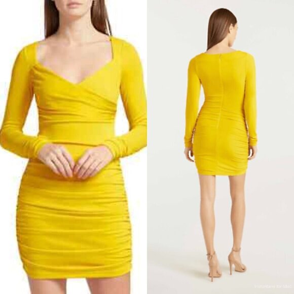 Cinq A Sept Miah Dress - Picture 1 of 9